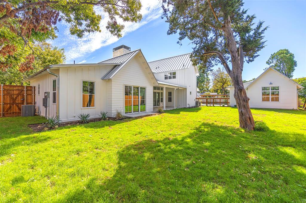 Casa Linda Estates - Residential