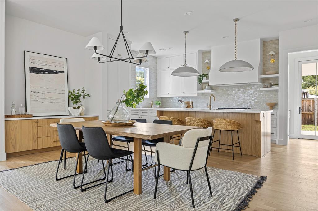 Casa Linda Estates - Residential