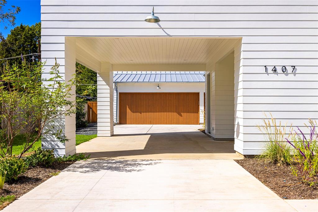 Casa Linda Estates - Residential