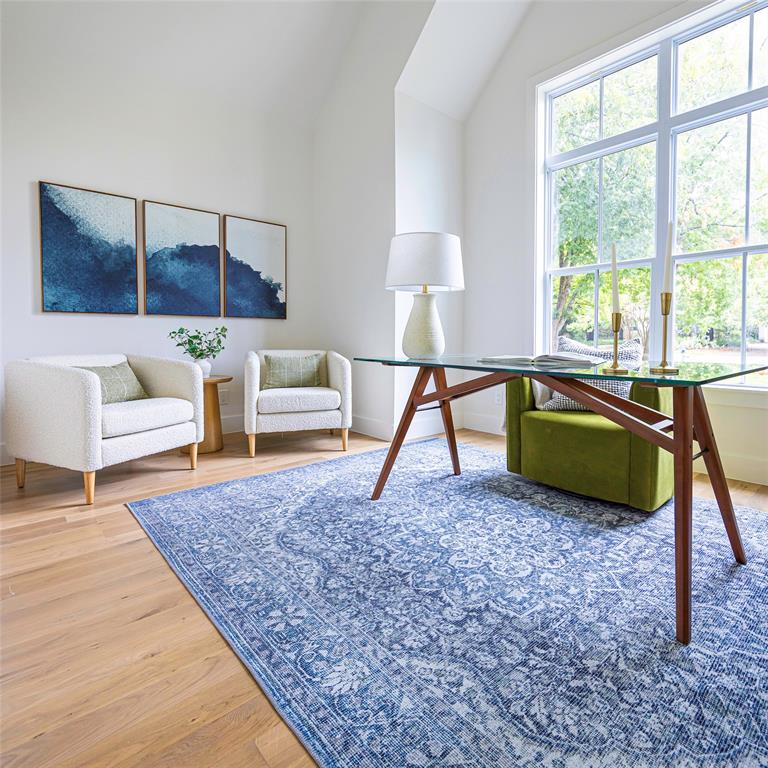 Casa Linda Estates - Residential