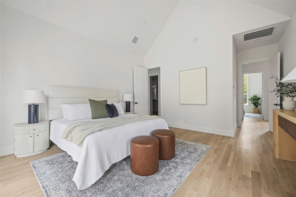 Casa Linda Estates - Residential