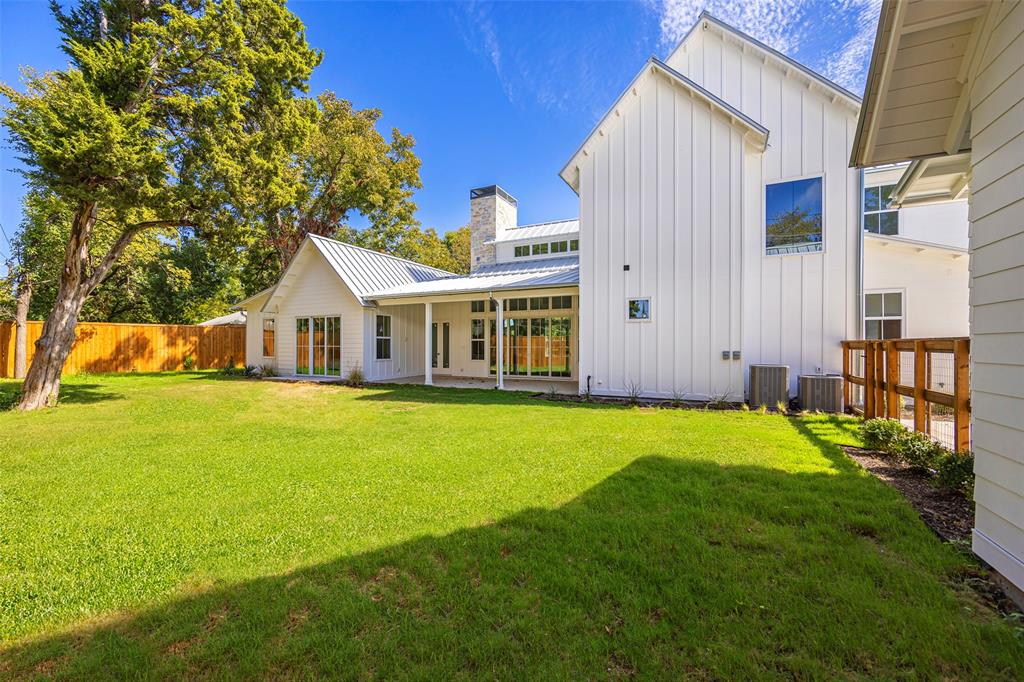 Casa Linda Estates - Residential