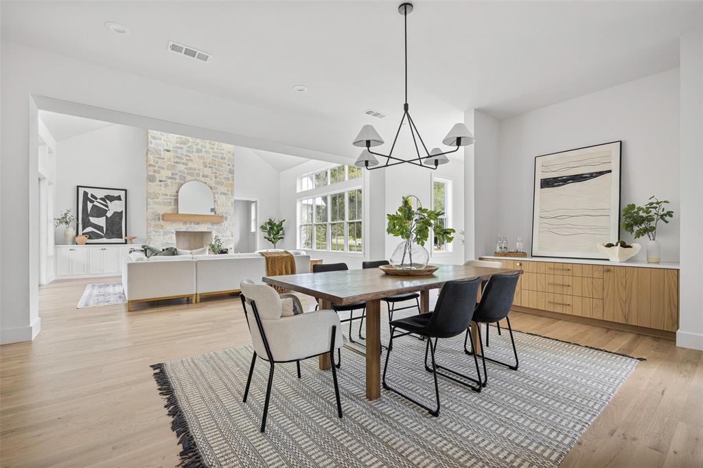 Casa Linda Estates - Residential