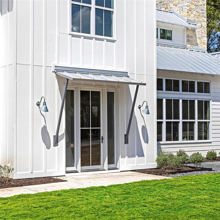 Casa Linda Estates - Residential