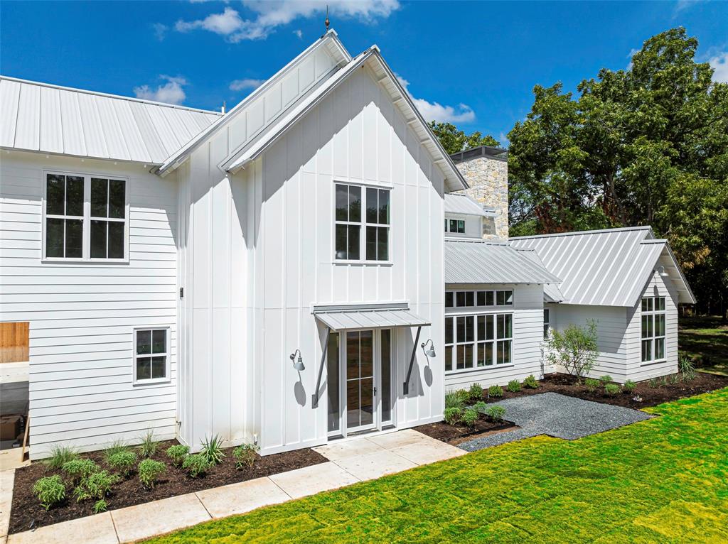 Casa Linda Estates - Residential