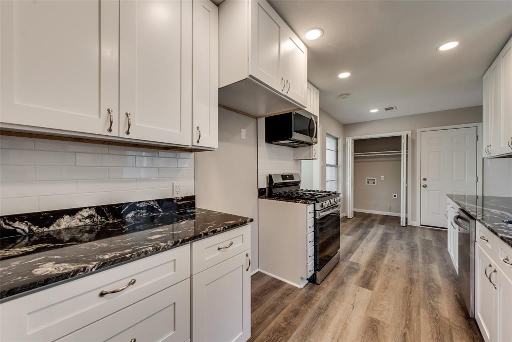 Northwood Estates - Residential Lease