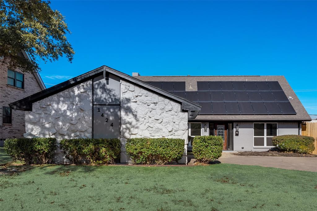 Northwood Estates - Residential Lease