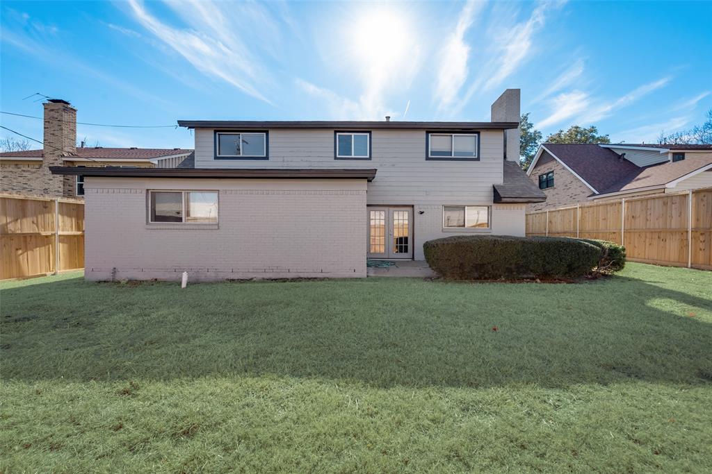 Northwood Estates - Residential Lease