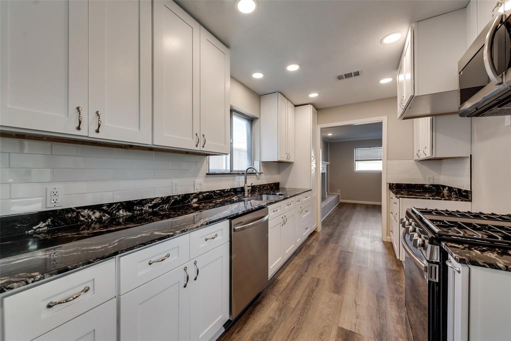 Northwood Estates - Residential Lease