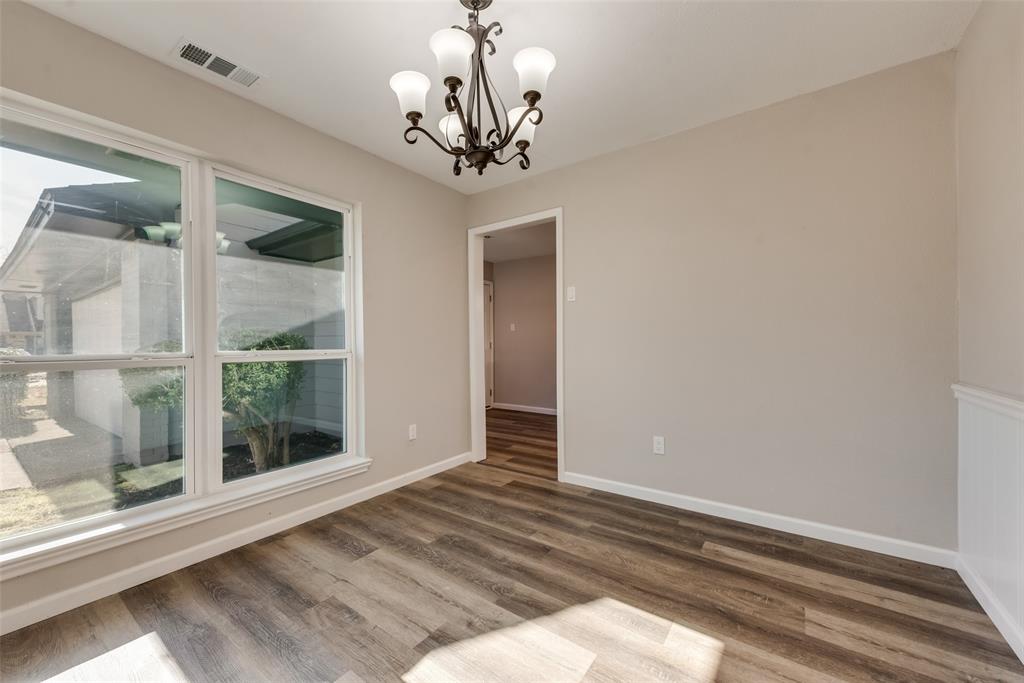 Northwood Estates - Residential Lease