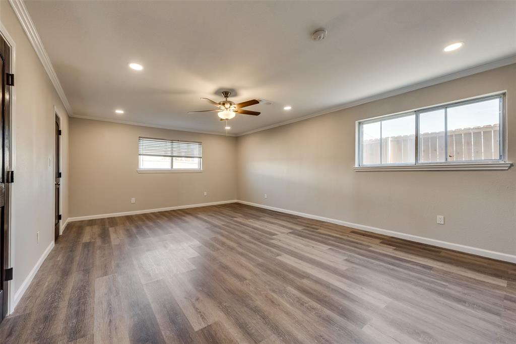 Northwood Estates - Residential Lease