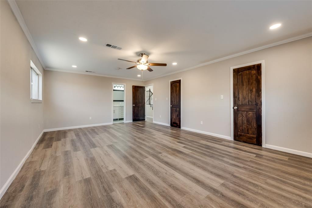 Northwood Estates - Residential Lease