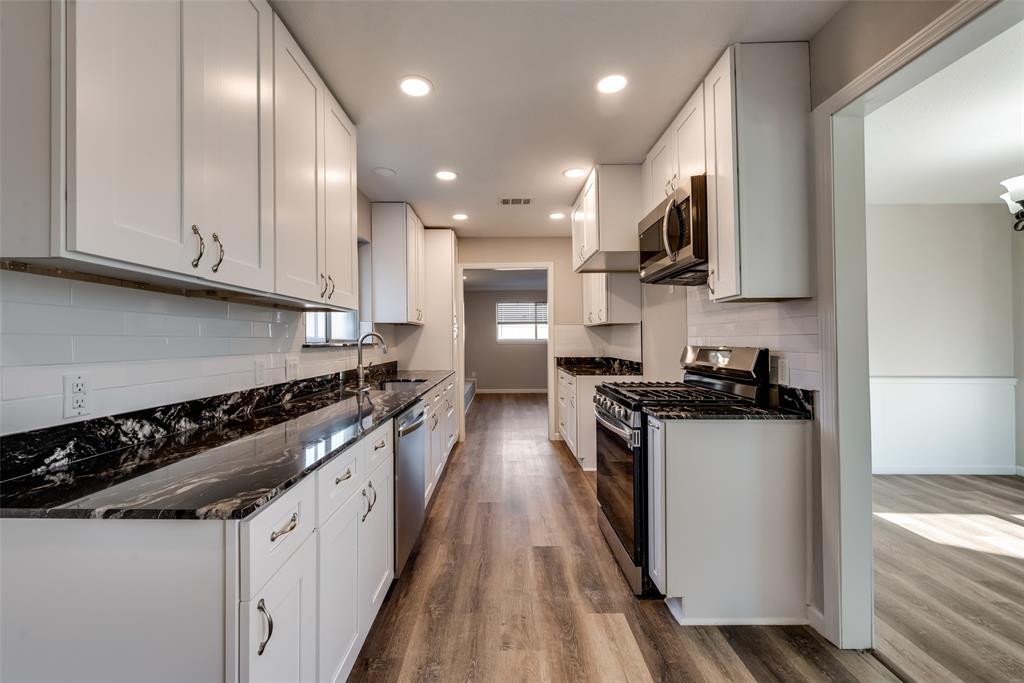 Northwood Estates - Residential Lease