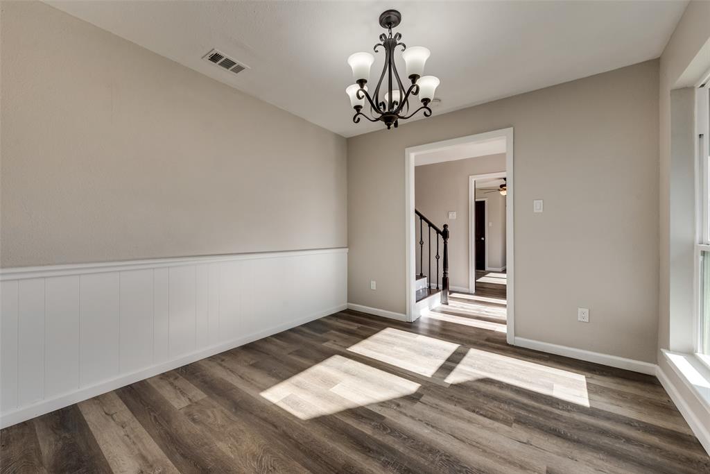 Northwood Estates - Residential Lease