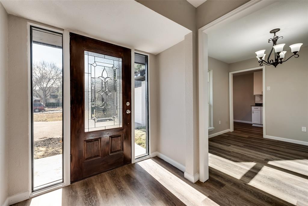 Northwood Estates - Residential Lease