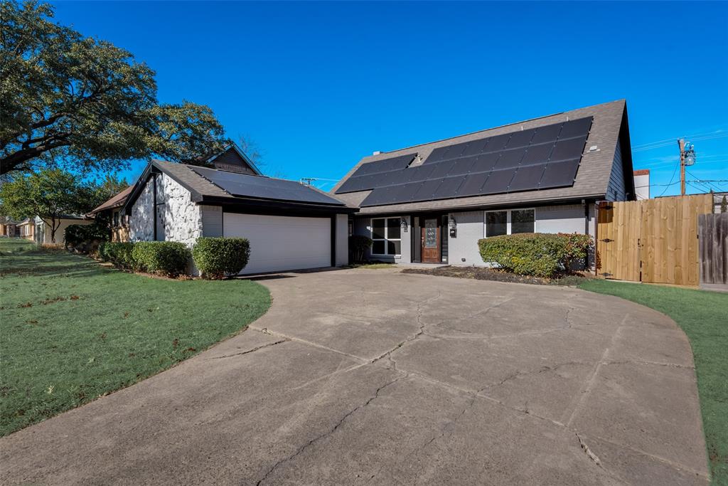 Northwood Estates - Residential Lease