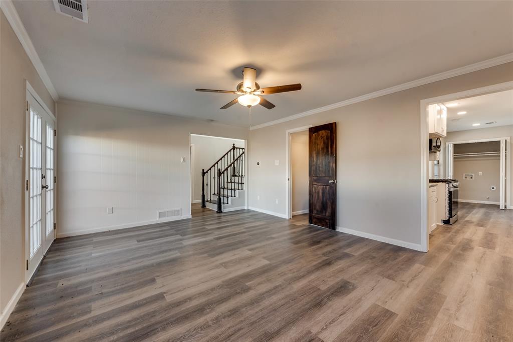 Northwood Estates - Residential Lease