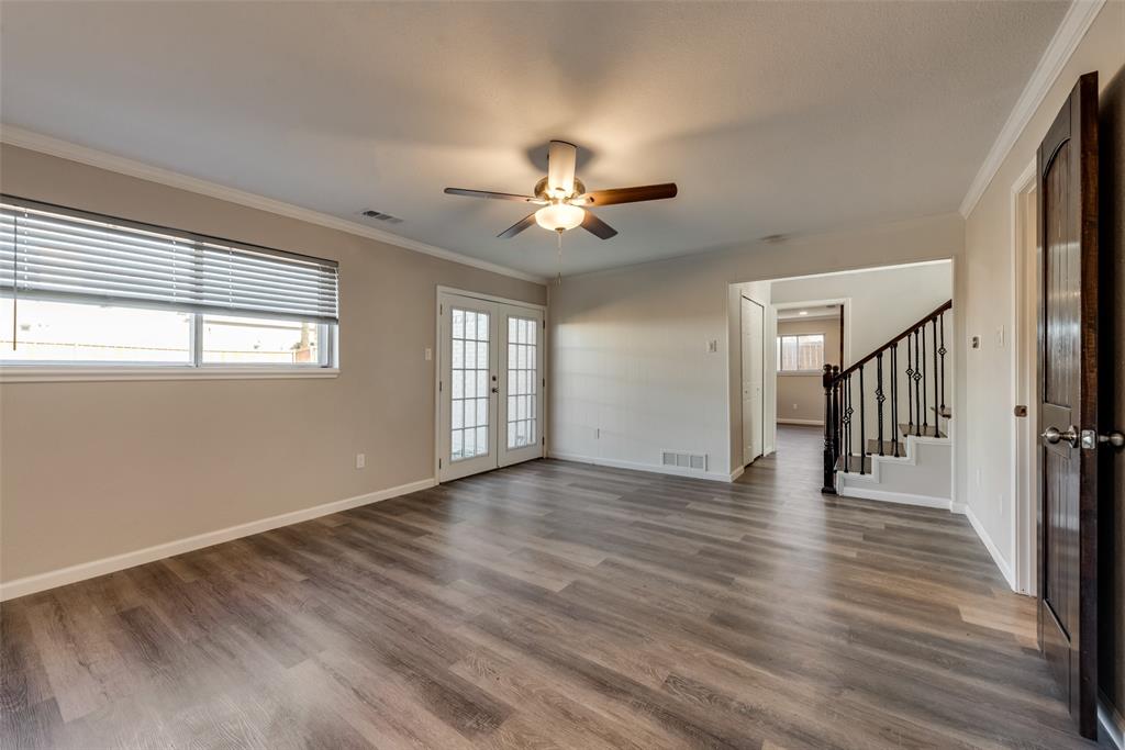 Northwood Estates - Residential Lease