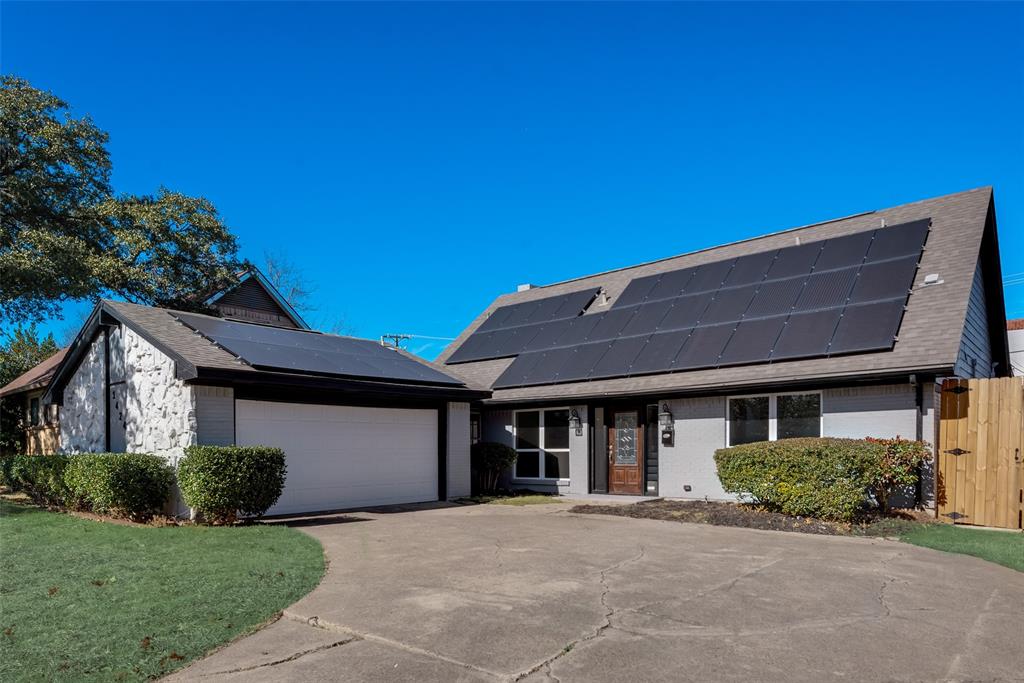 Northwood Estates - Residential Lease