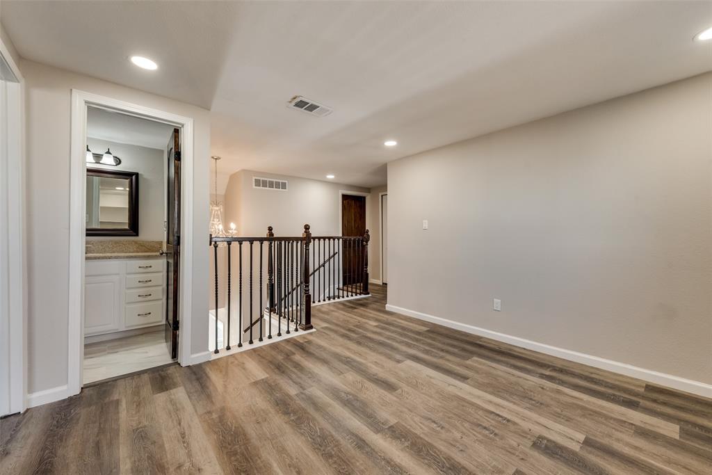 Northwood Estates - Residential Lease