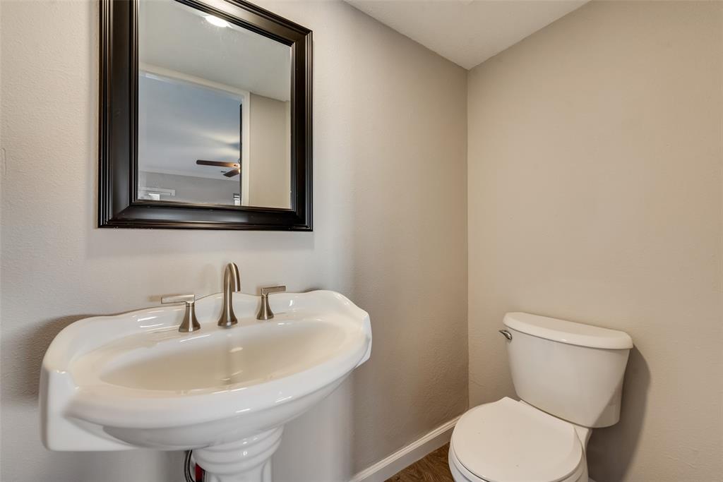 Northwood Estates - Residential Lease