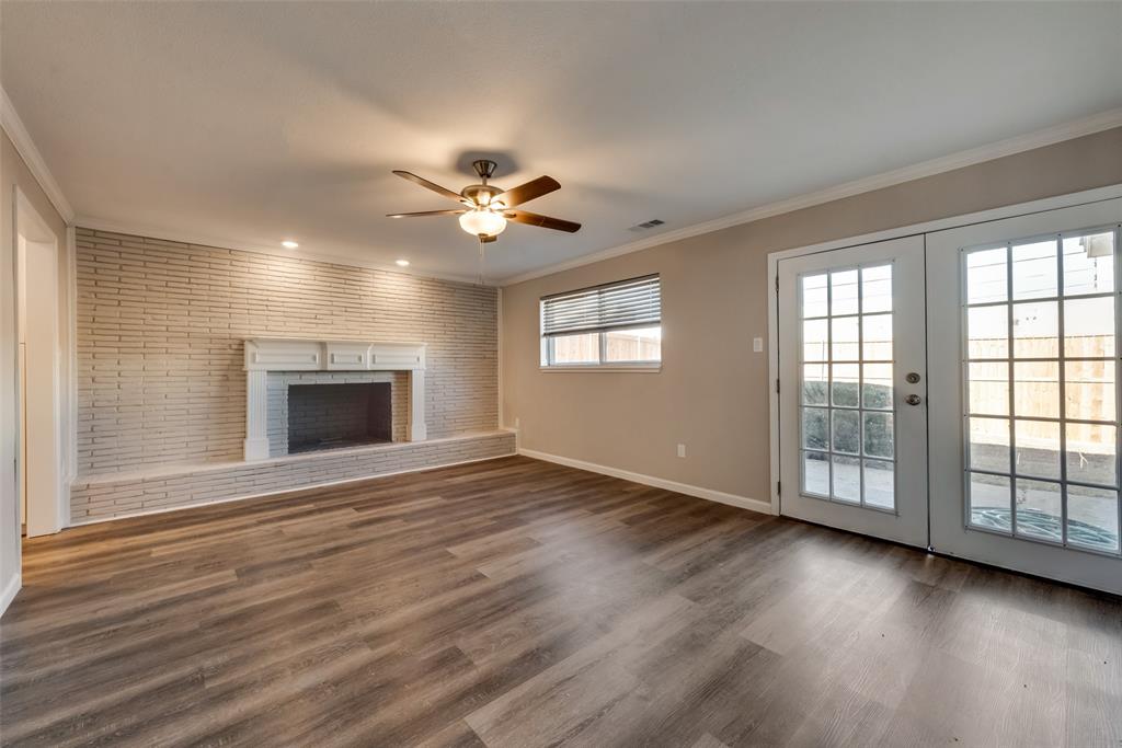 Northwood Estates - Residential Lease