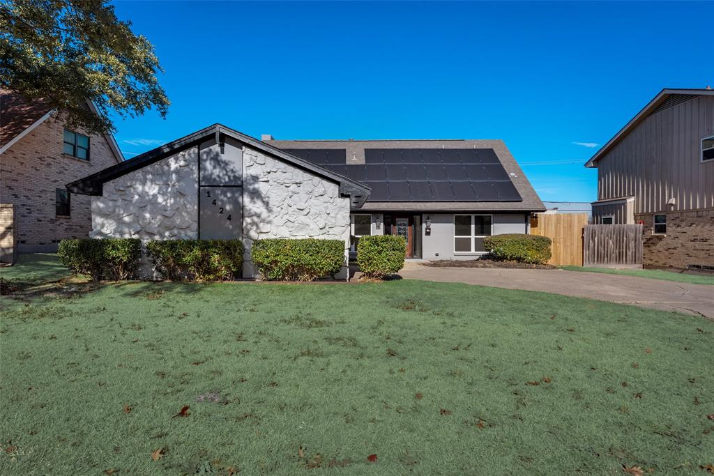 Northwood Estates - Residential Lease