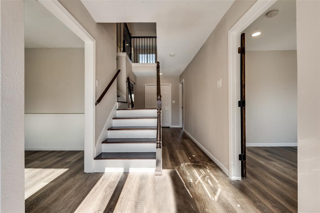 Northwood Estates - Residential Lease