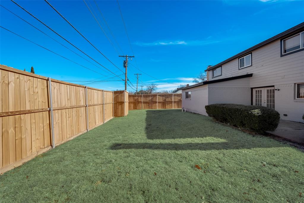 Northwood Estates - Residential Lease