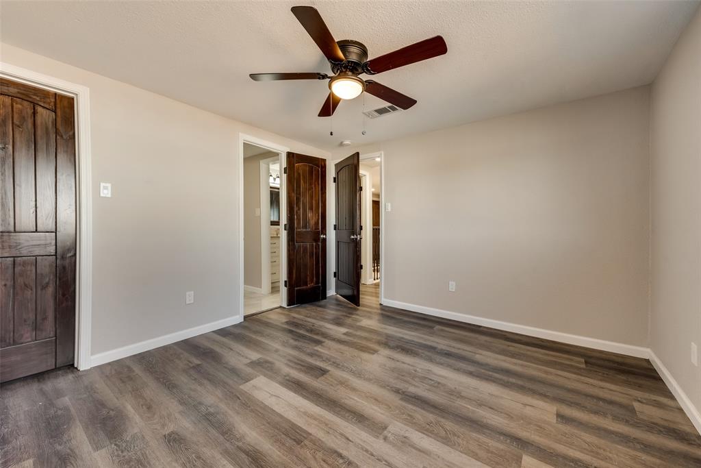 Northwood Estates - Residential Lease