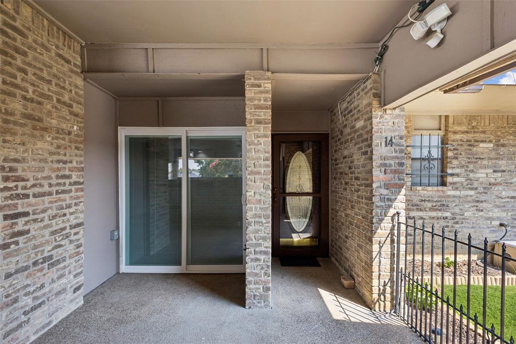 Harwood Park Twnhms Add - Residential