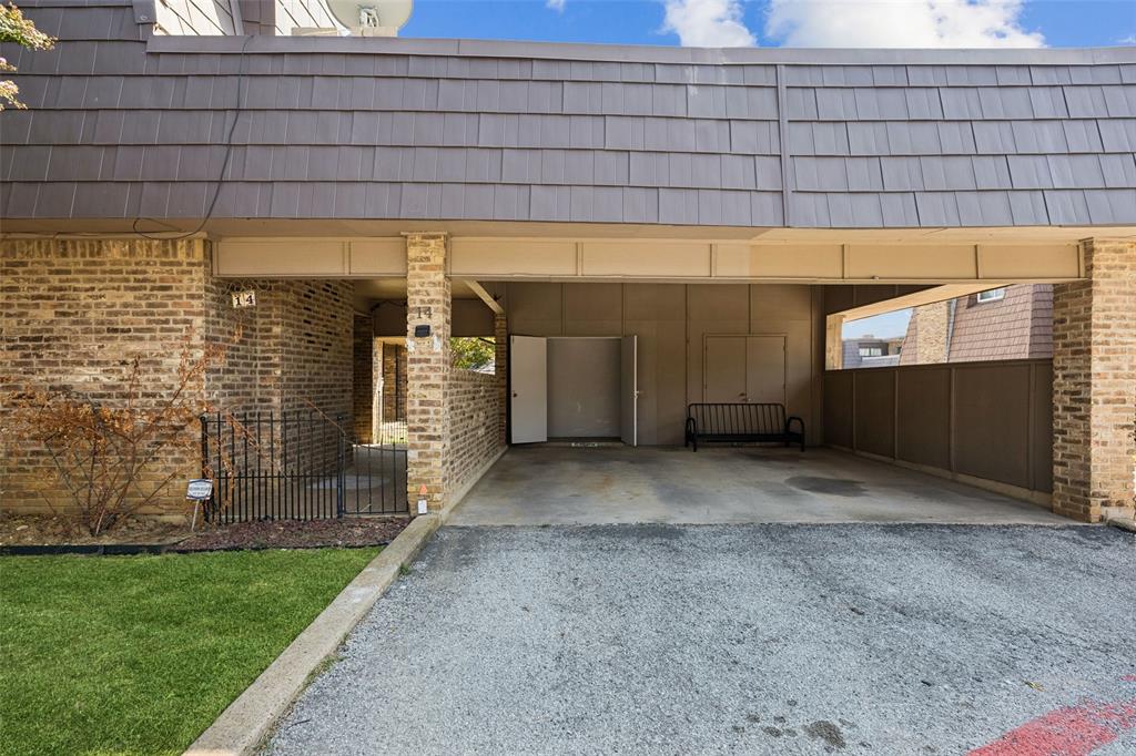 Harwood Park Twnhms Add - Residential