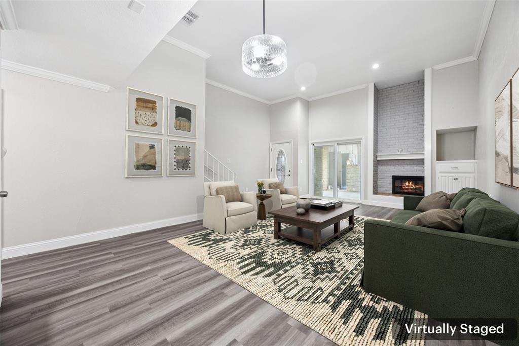 Harwood Park Twnhms Add - Residential