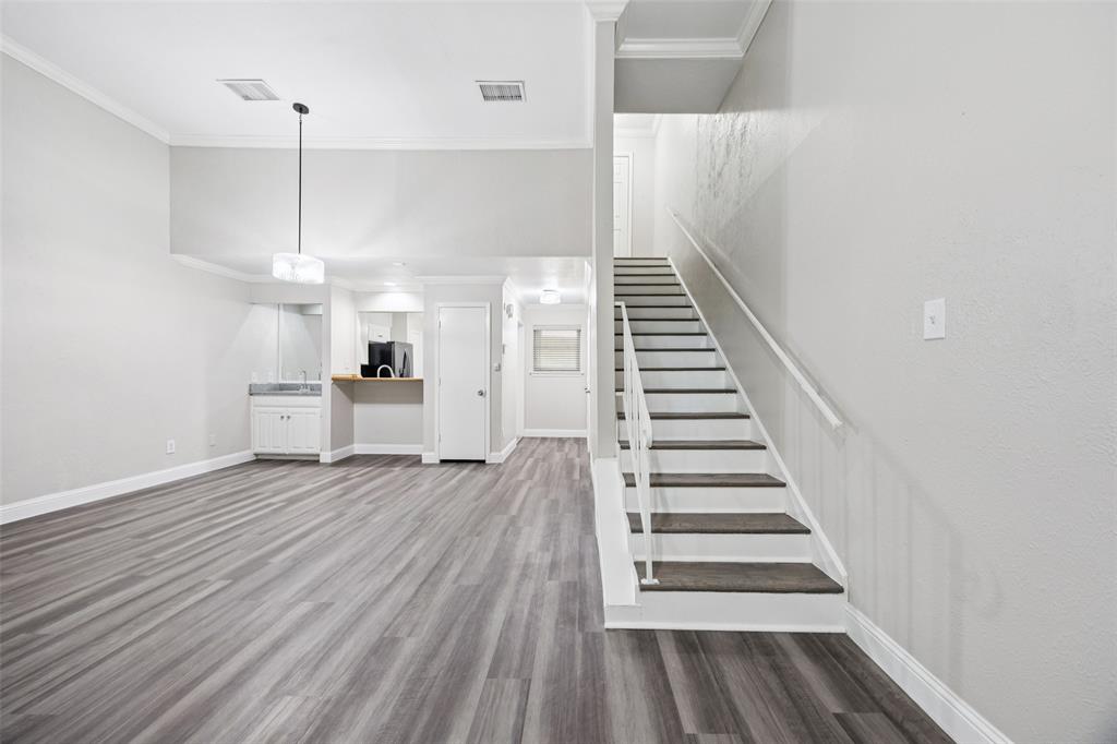 Harwood Park Twnhms Add - Residential