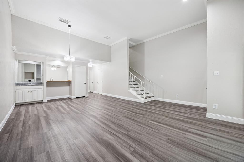 Harwood Park Twnhms Add - Residential