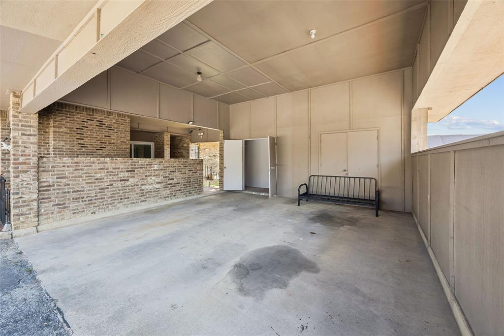 Harwood Park Twnhms Add - Residential