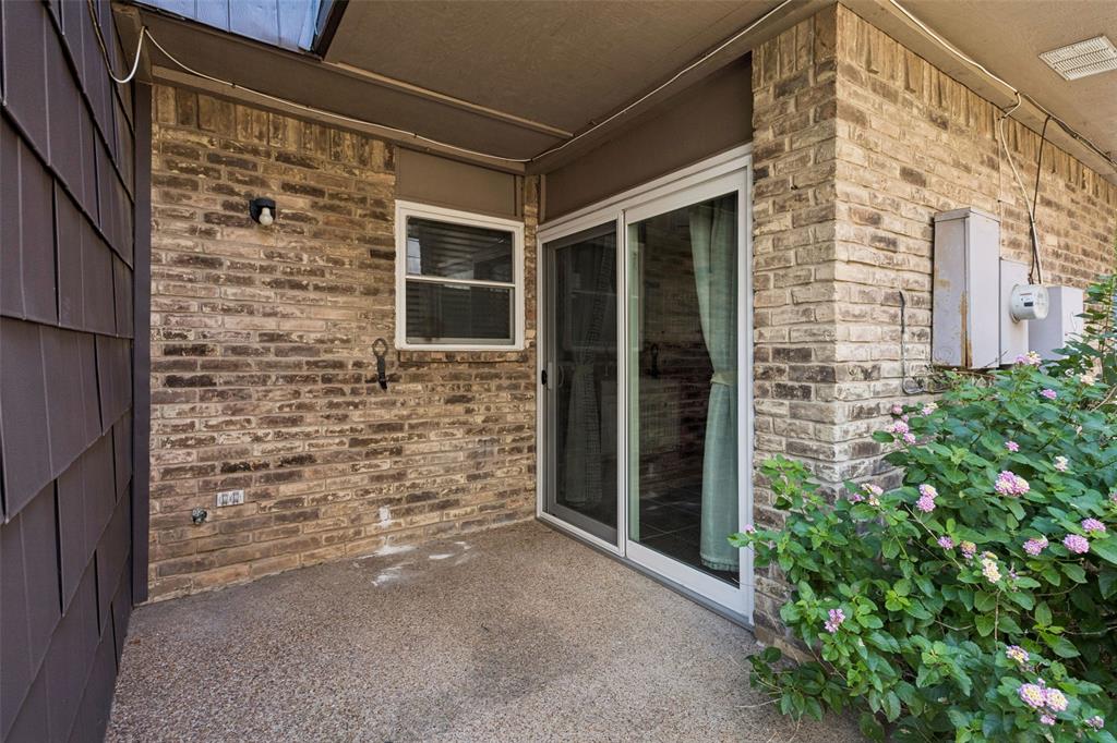 Harwood Park Twnhms Add - Residential