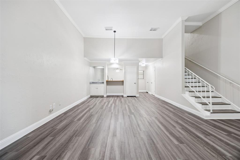 Harwood Park Twnhms Add - Residential