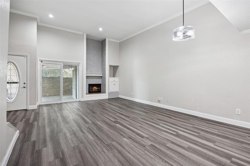 Harwood Park Twnhms Add - Residential