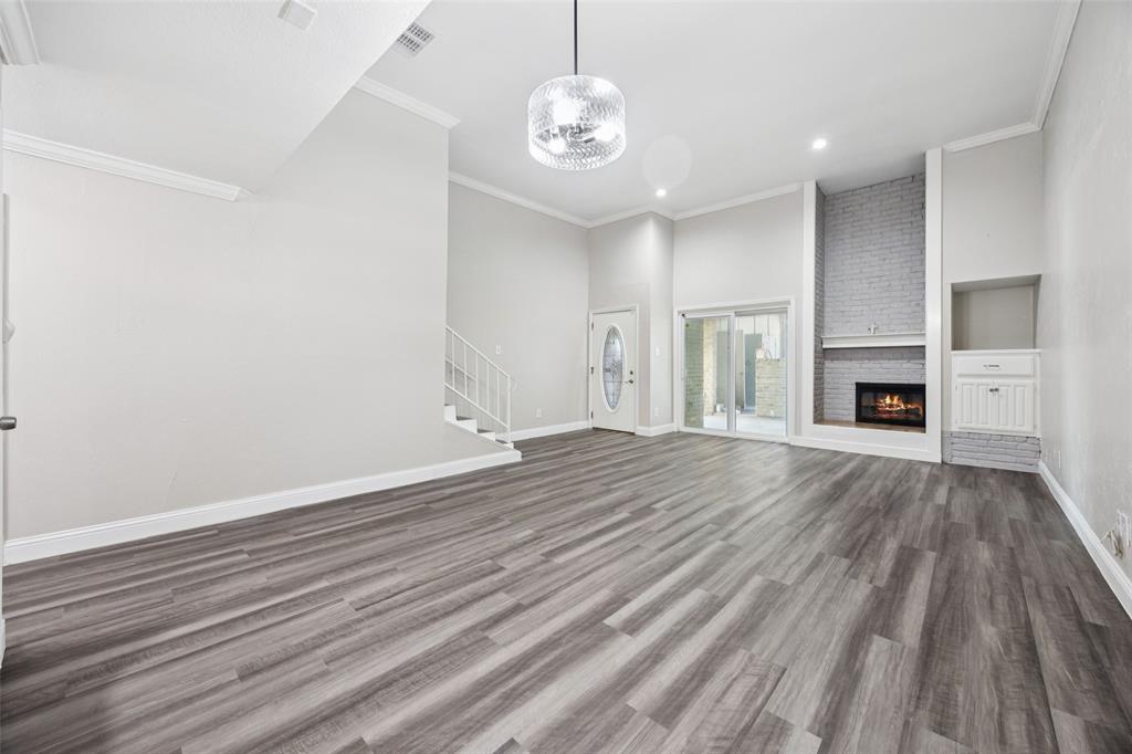 Harwood Park Twnhms Add - Residential