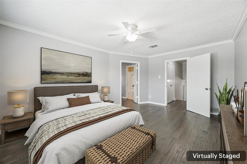 Harwood Park Twnhms Add - Residential