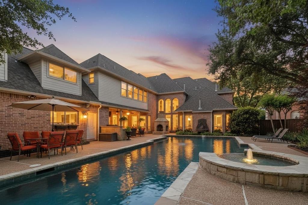 215 Bent Creek Court