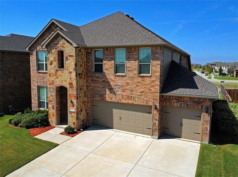 2809 Lakeside Drive Aubrey TX 76227