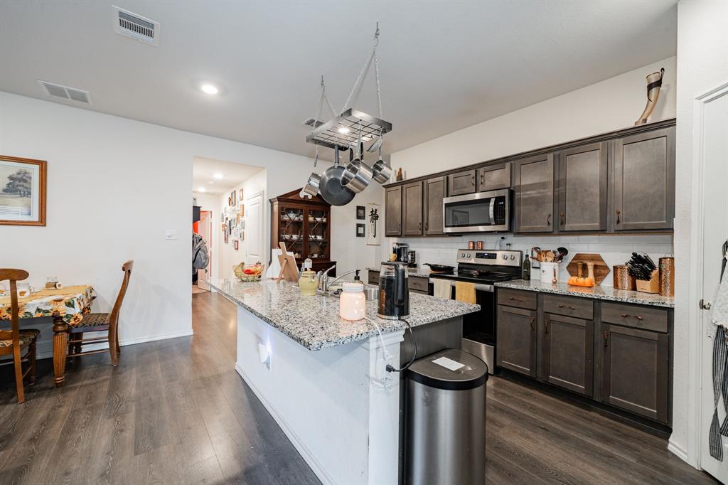 Magnolia Ph 3 - Residential