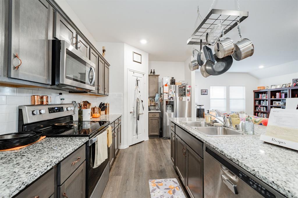 Magnolia Ph 3 - Residential