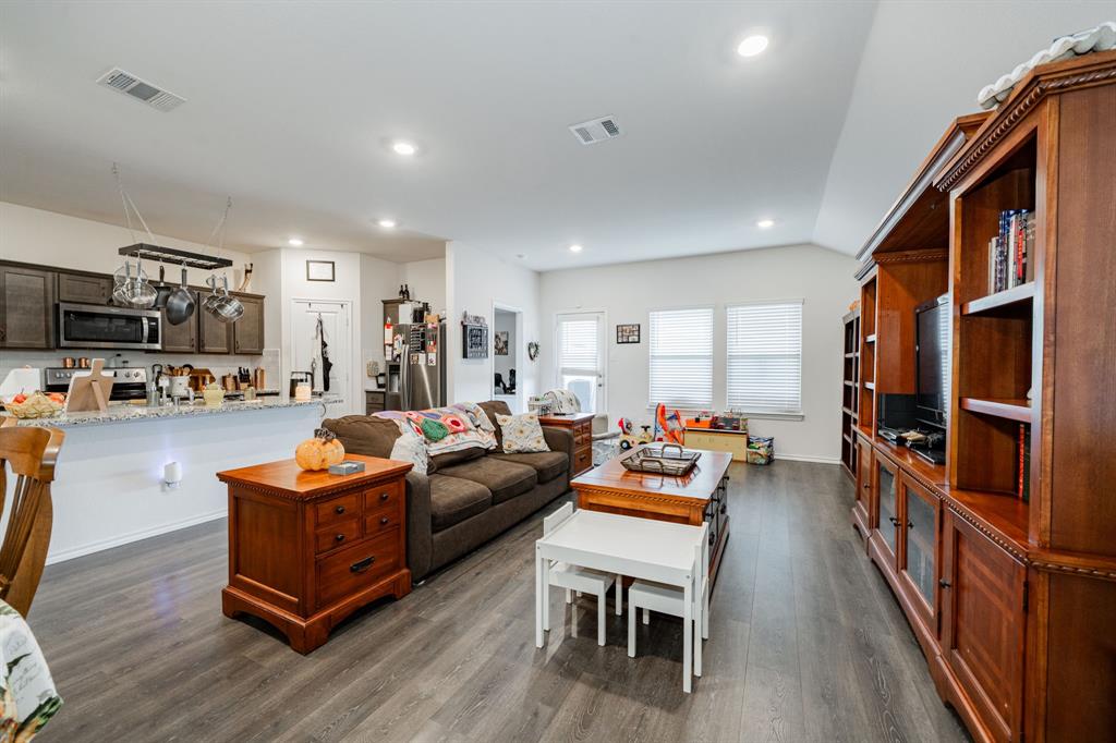 Magnolia Ph 3 - Residential