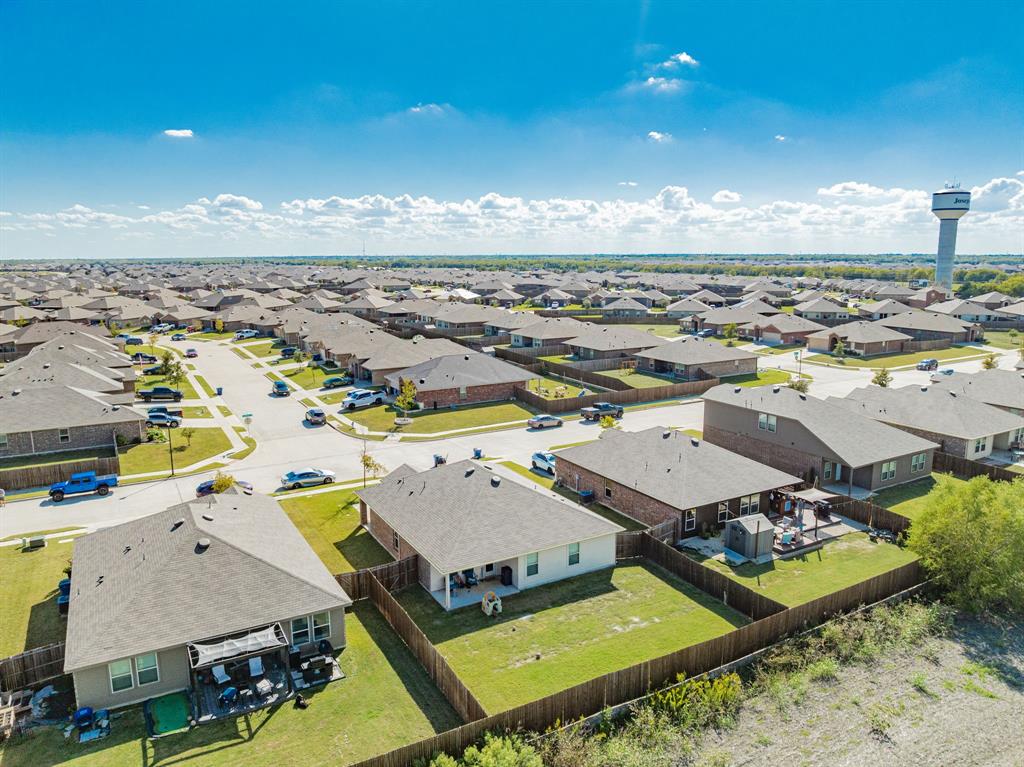 Magnolia Ph 3 - Residential