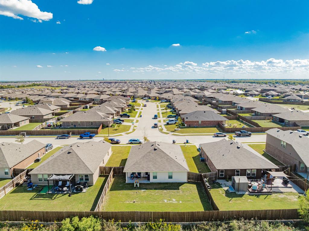 Magnolia Ph 3 - Residential