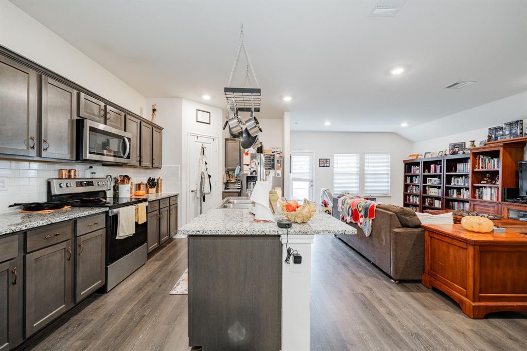 Magnolia Ph 3 - Residential