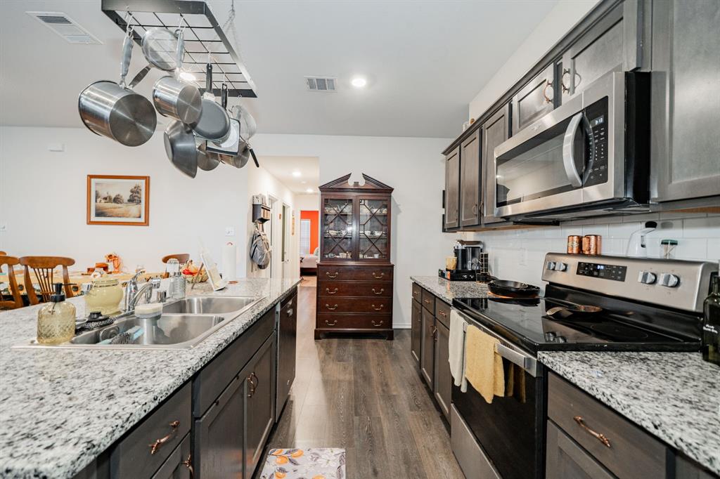 Magnolia Ph 3 - Residential